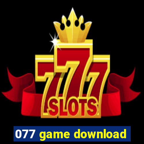 077 game download